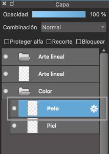 Para Principiantesc Mo Pintar Un Color Base Tambi N Se Explica La