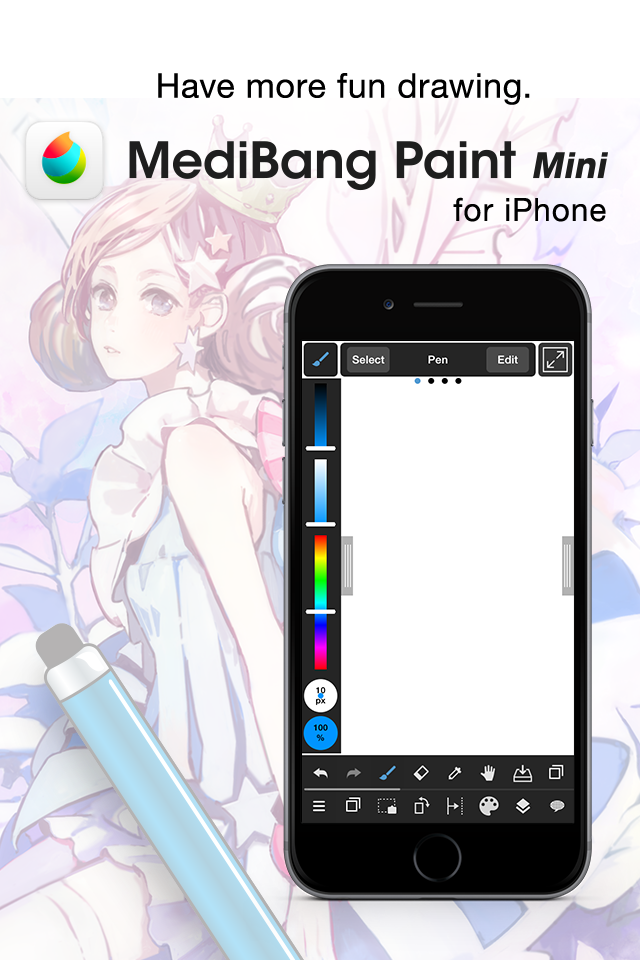 instal the new version for iphoneMediBang Paint Pro 29.1