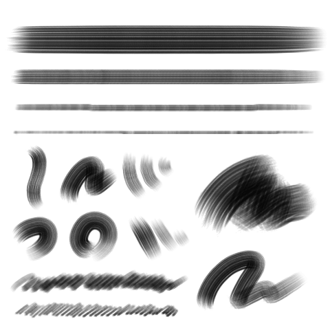 Featured image of post Medibang Brushes They won t affect how the brush looks like just how it blends