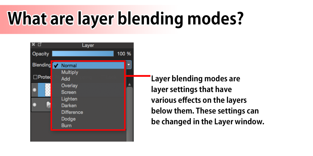 blending in medibang paint pro blending in medibang paint pro