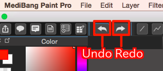 Mac Undo Redo Shortcut