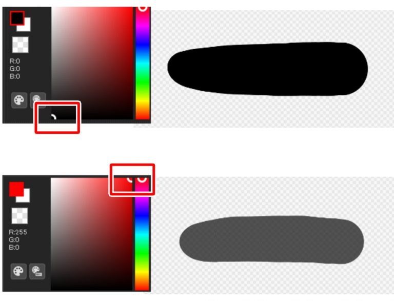 How to Draw Pants with Tubes and Trapezoids  MediBang Paint - the free  digital painting and manga creation software