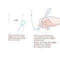 [For Beginners] Six points for line drawings | MediBang Paint