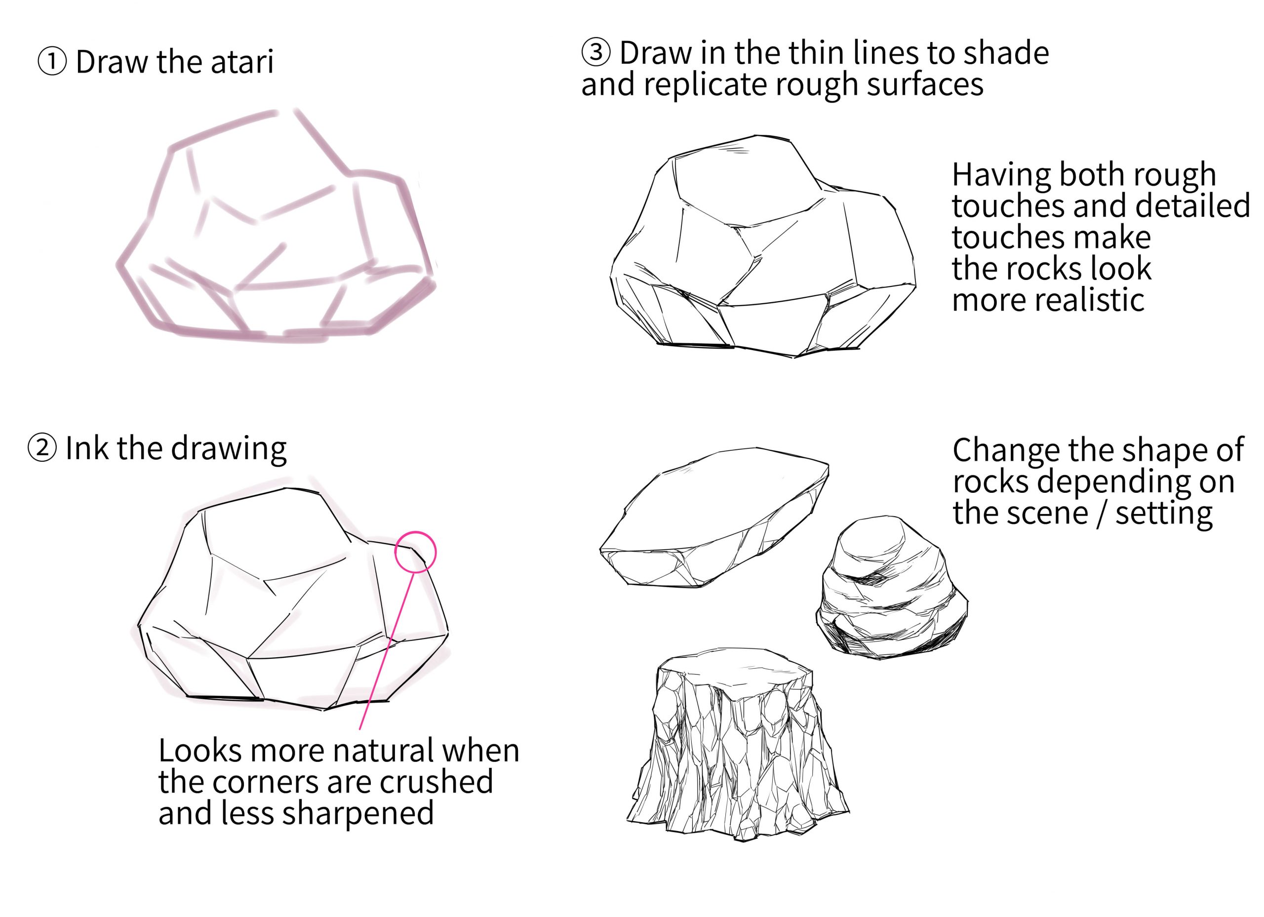 For beginners] A simple way to paint your eyes [Basic]  MediBang Paint -  the free digital painting and manga creation software