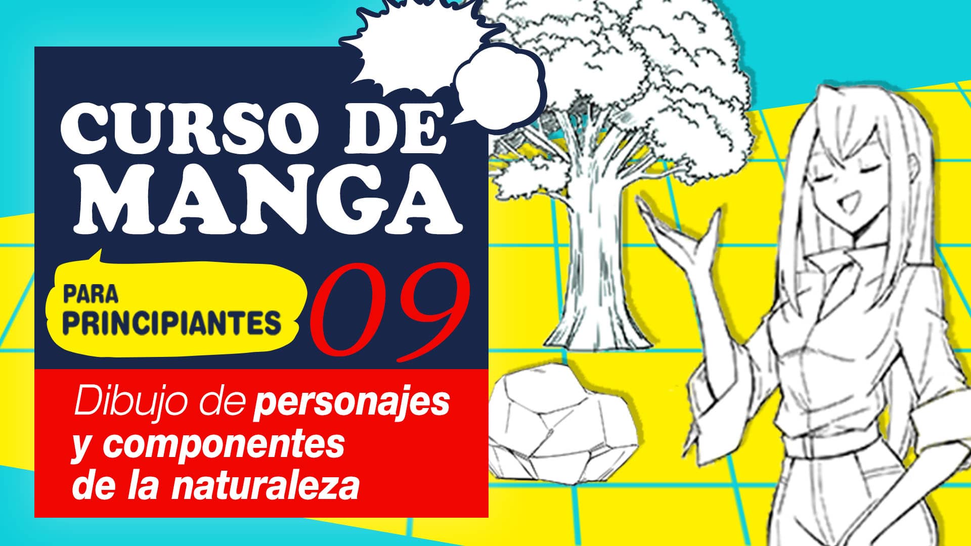 🎨 ¿Cómo colorear manga?: Técnica a mano y digital [2024]