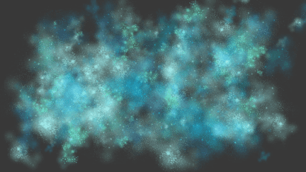 Stardust Brush 2