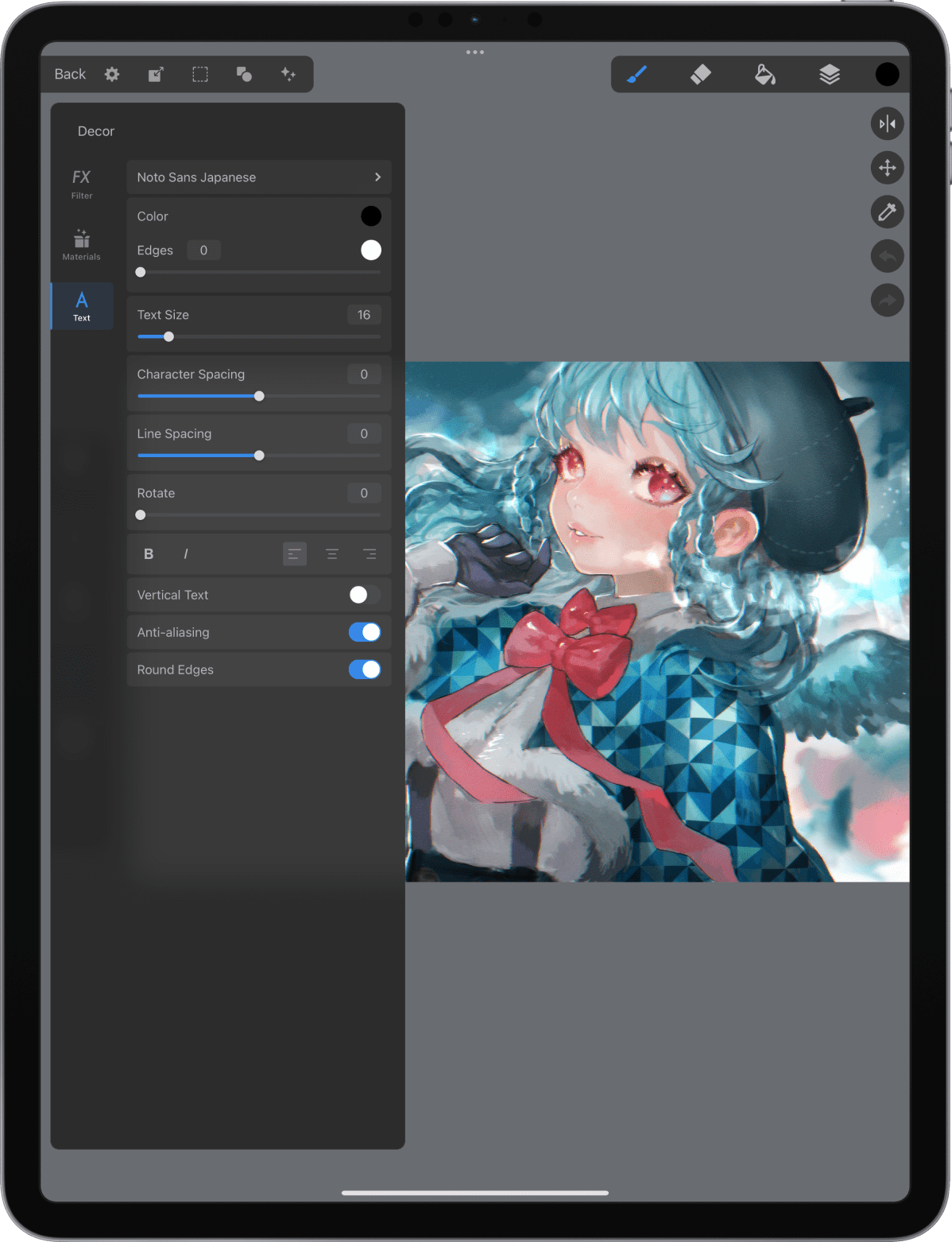 MediBang Pro - The Ultimate Digital Canvas