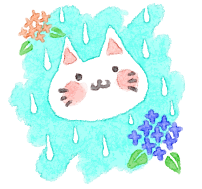 水彩境界のちょい技メイキング メディバンペイント Medibang Paint