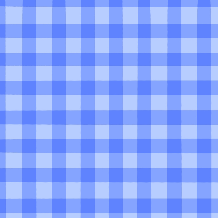 checkered pattern