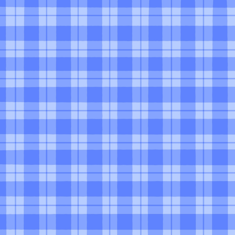 checkered pattern