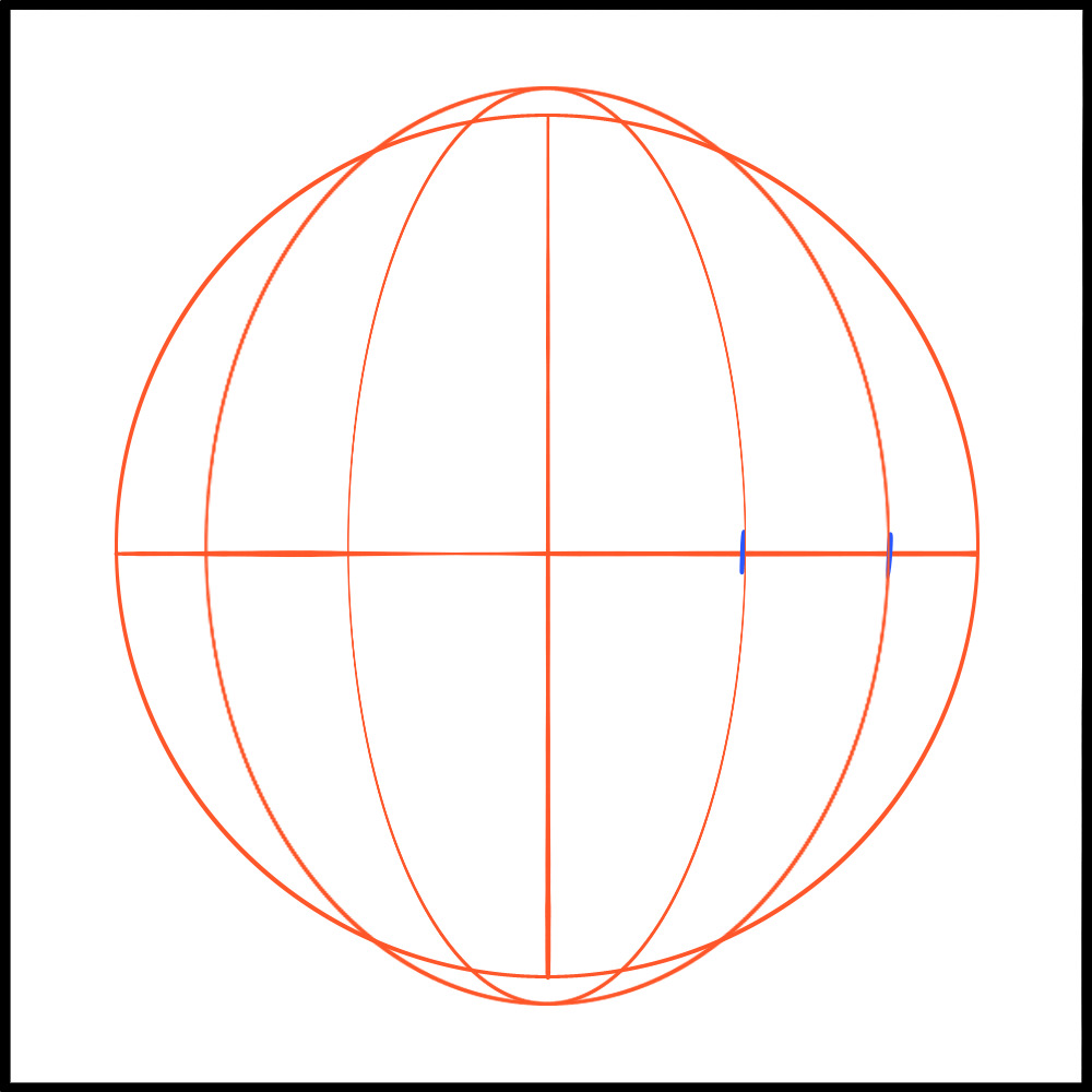 Easy Fisheye Lens Processing With Mesh Deformation Medibang Paint