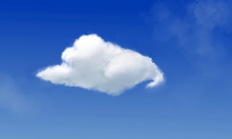 Clouds Drawing Png PNG Image With Transparent Background | TOPpng