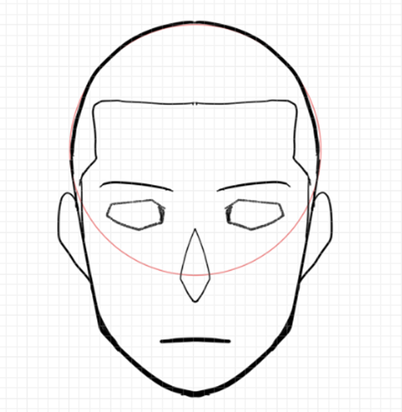 Capture Character: Drawing Realistic Facial Features | Craftsy