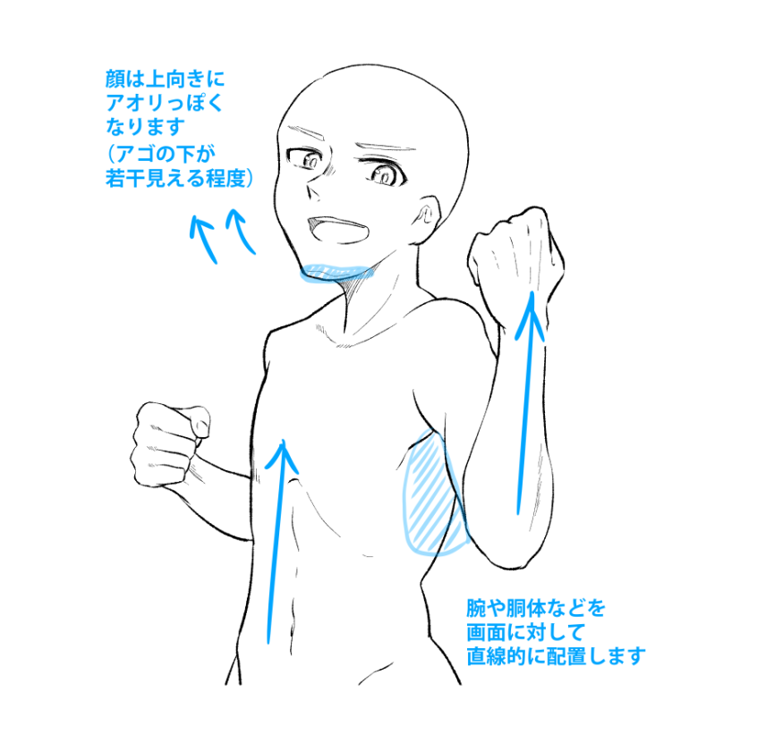 Como dibujar anime - Poses Easy drawings, Arm drawing, Art