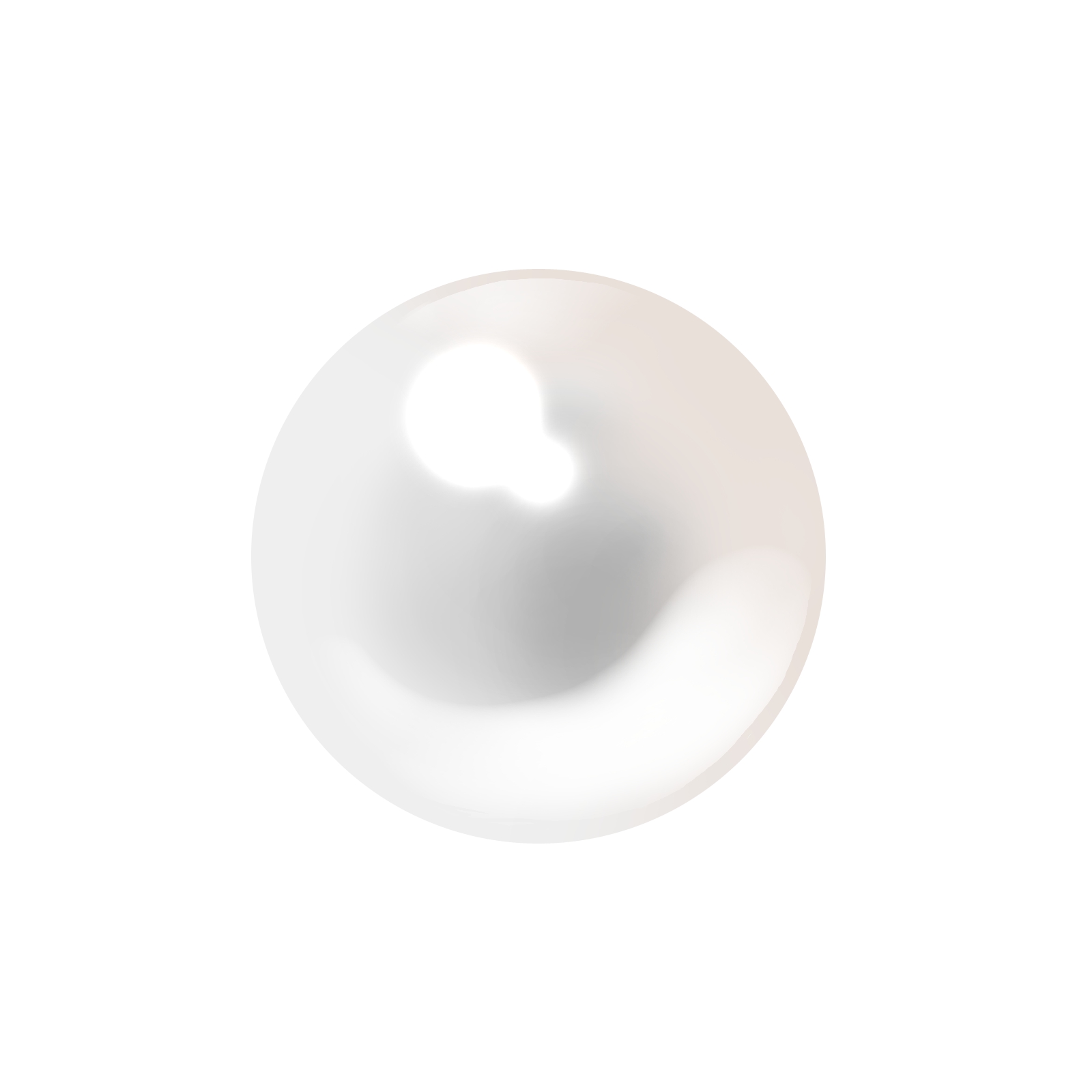 Easy Pearls  Digital painting tutorials, Digital painting