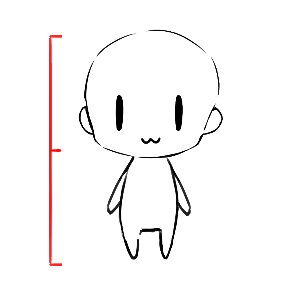 Como dibujar anime/manga/chibi - Poses Dibujos de personas, Como dibujar anime manga, Cómo dibujar