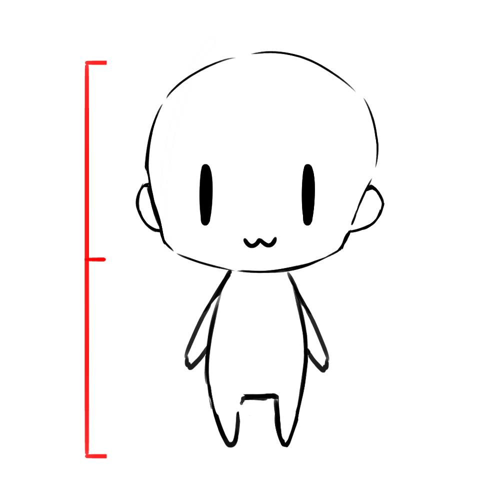 boy chibi templates