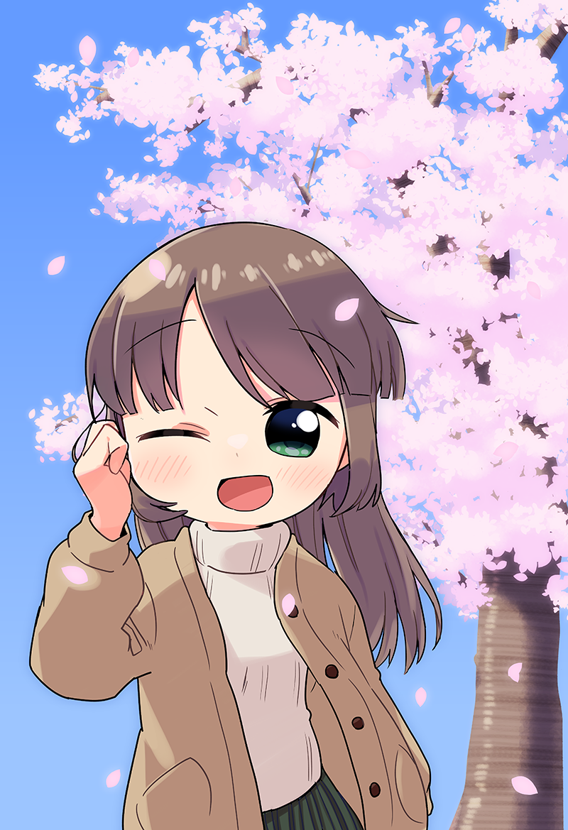 Imagens de Sakura pra Colorir – Projeto Sakura