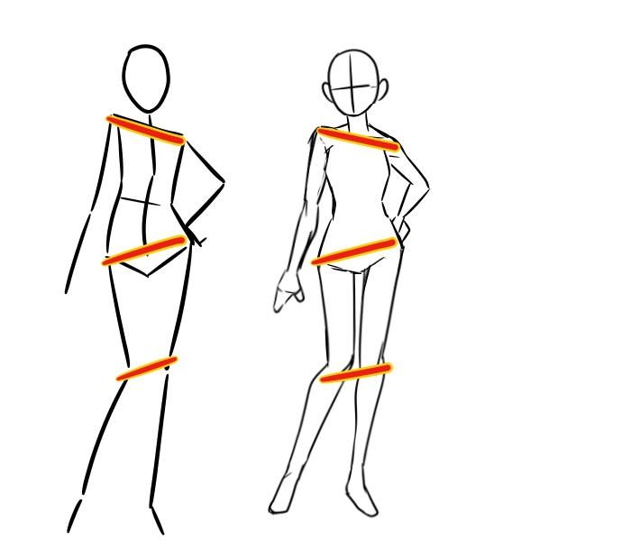 Para iniciantes】Poses com armas~Parte 2~【Making】 MediBang Paint - the free digital painting and manga creation software