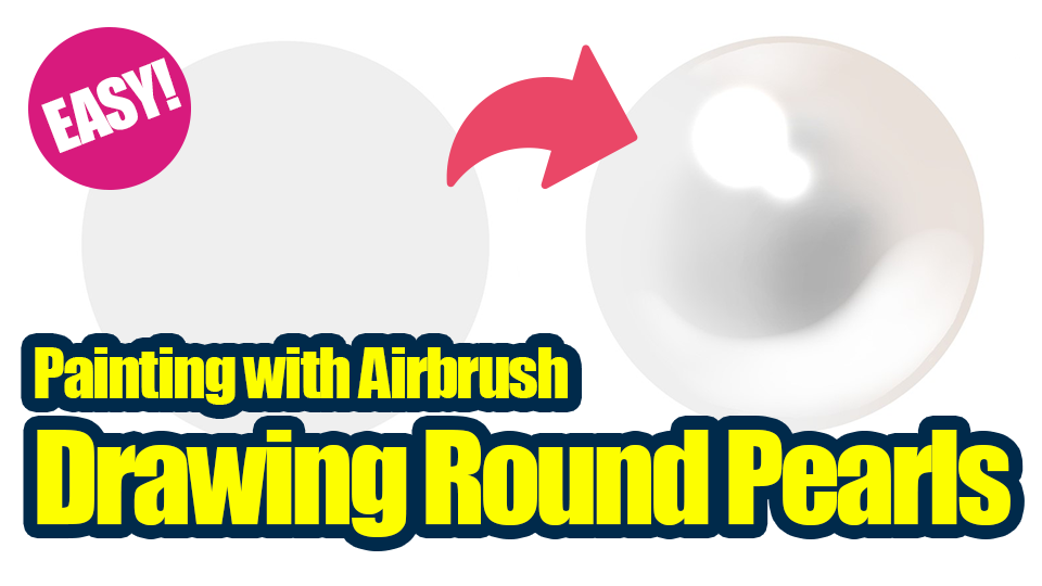 How To: Airbrush (for Beginners), tool, airbrush, art of painting