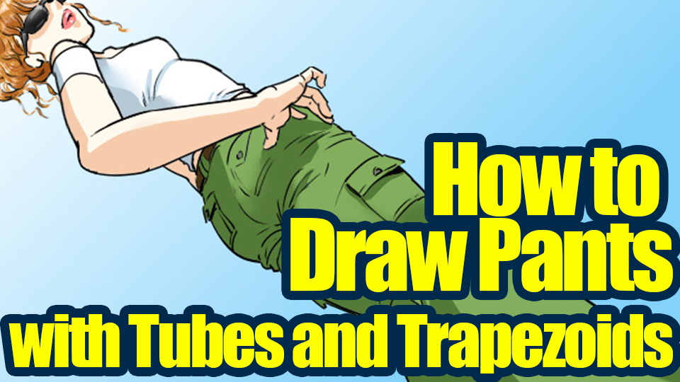 Manga Tutorial for Beginners 09 Let's draw people and natural objects  MediBang  Paint - the free digital painting and manga creation software