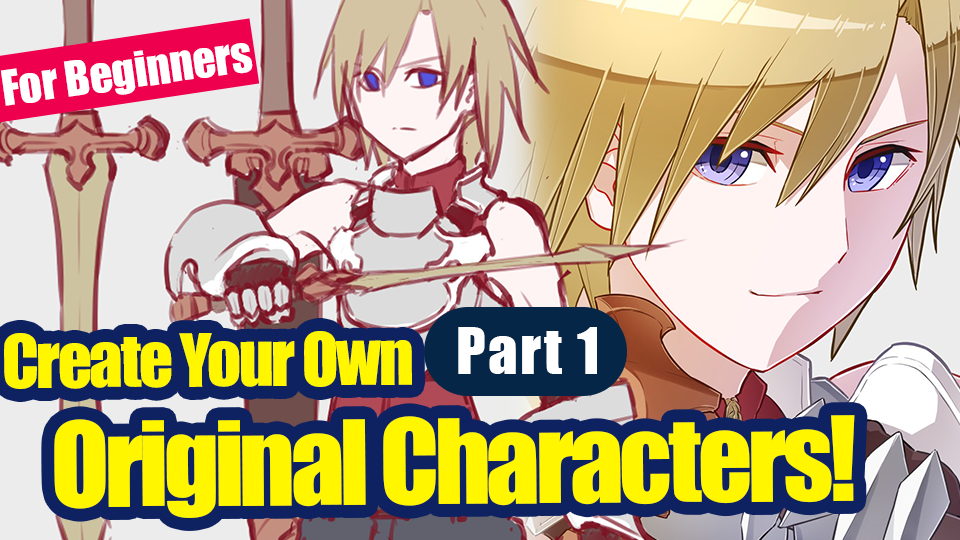 How To Create Anime Characters Online - Truegossiper