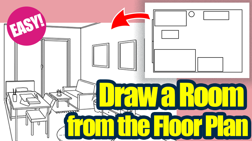 One Point Perspective Drawing: The Ultimate Guide