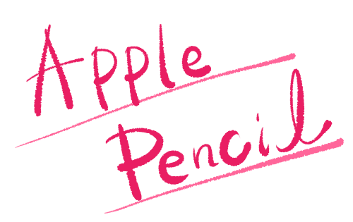 iPad】Apple Pencilの設定をカスタマイズしよう！ | MediBang Paint 