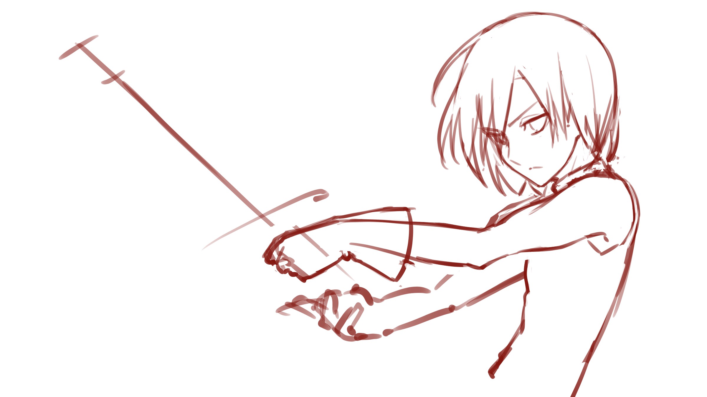 Resultado de imagem para anime poses