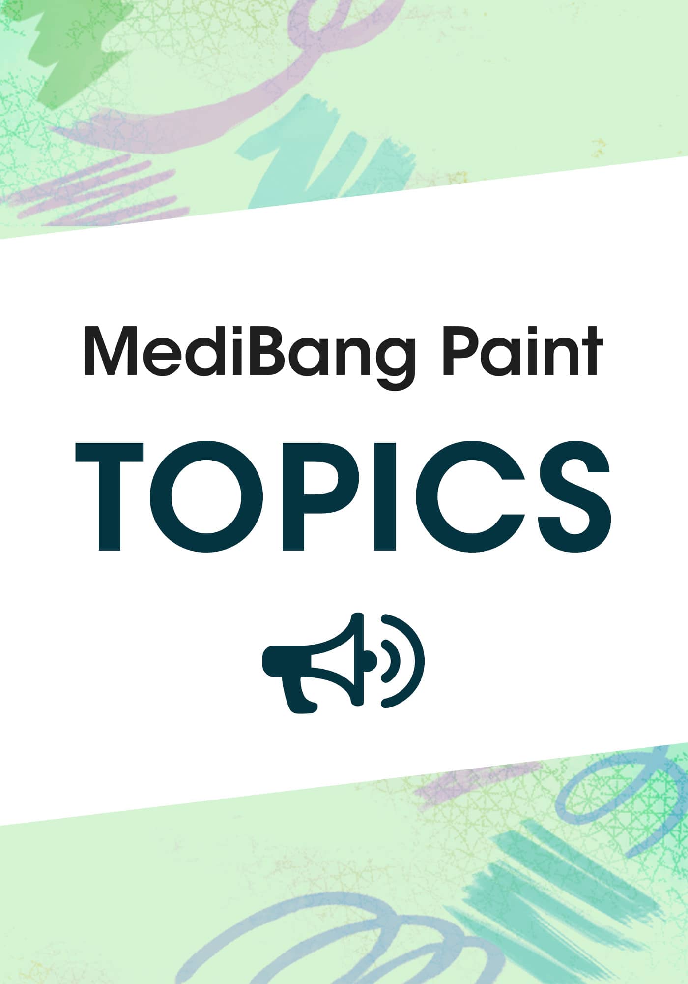 MediBang Paint - Para desenhar – Apps no Google Play