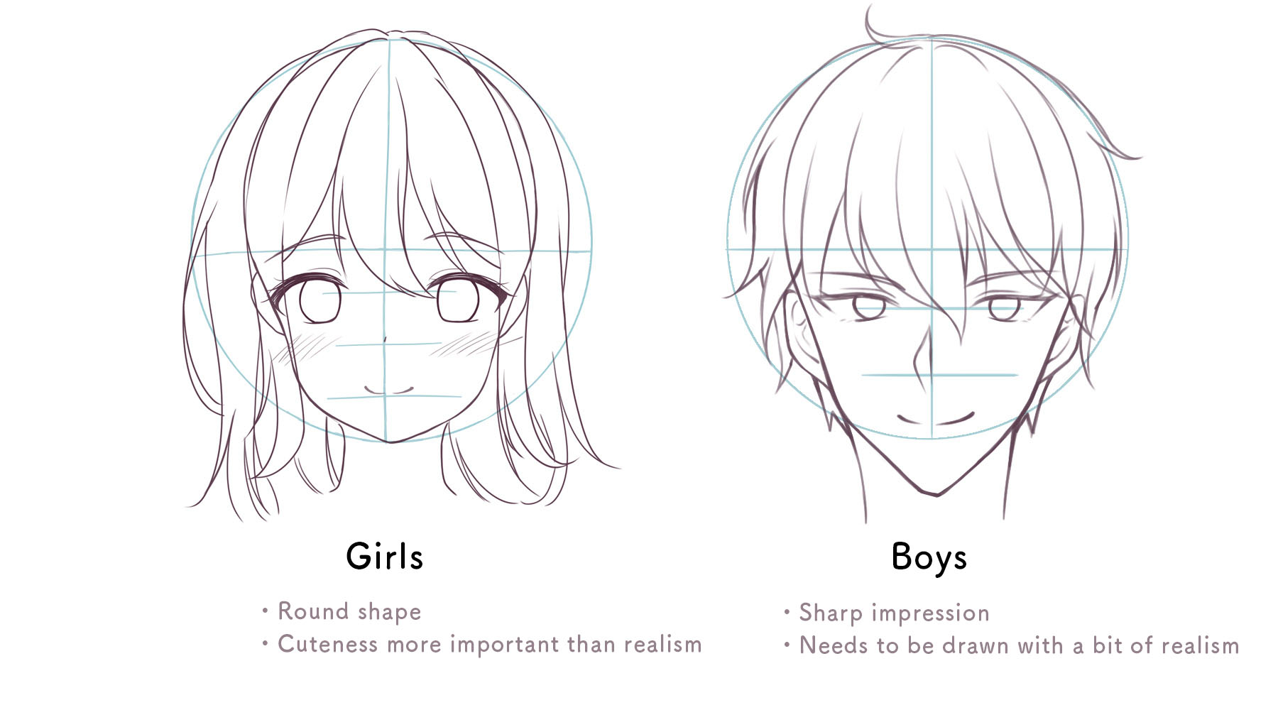 Anime Boy Line Art Illustration Graphic by TamimDesignHub · Creative Fabrica