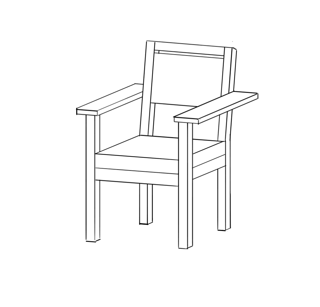 30+ Drawing Of Antique Dining Chair Styles Stock Illustrations,  Royalty-Free Vector Graphics & Clip Art - iStock