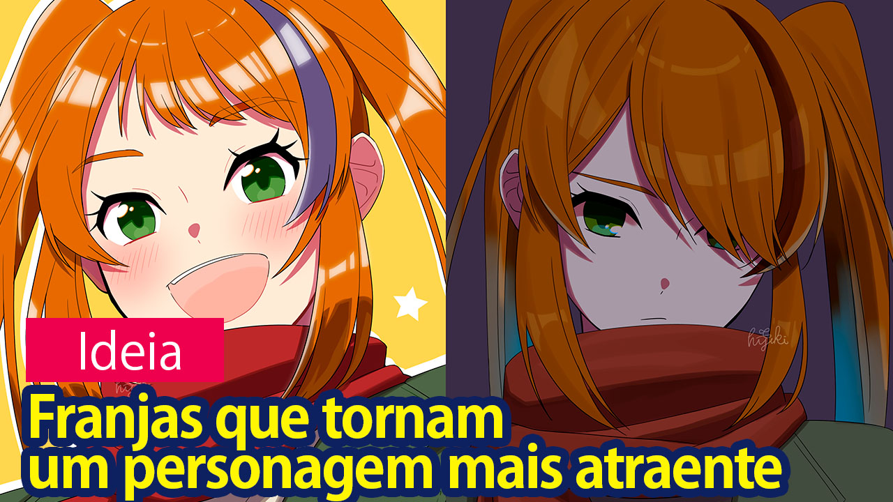 Qual personagem de DDLC você seria?