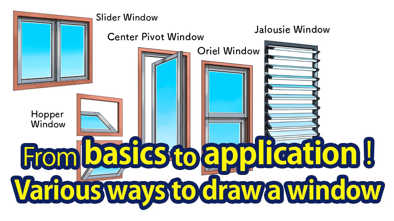 60mm Sliding Windows & Doors Series - UPVC Doors and Windows | China LESSO