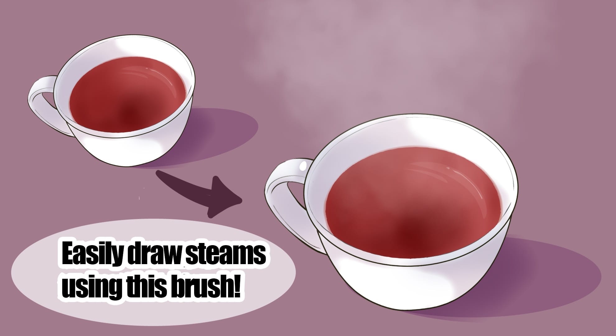 Draw no Steam