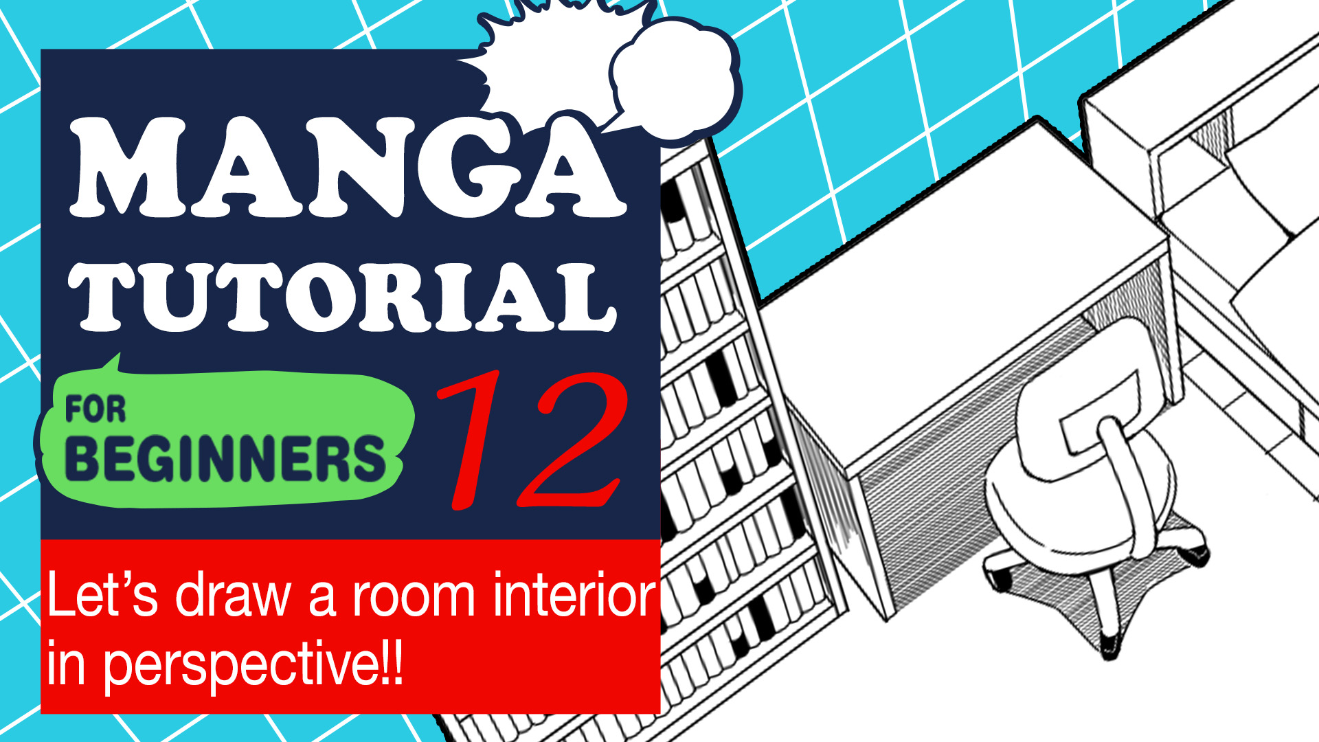 Magnificent Manga: 10 Beginner Drawing Manga Tips