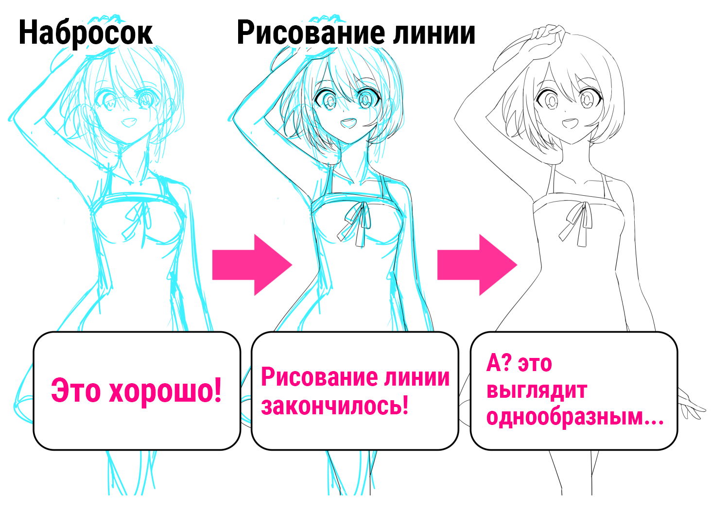 Улучшить рисунок онлайн