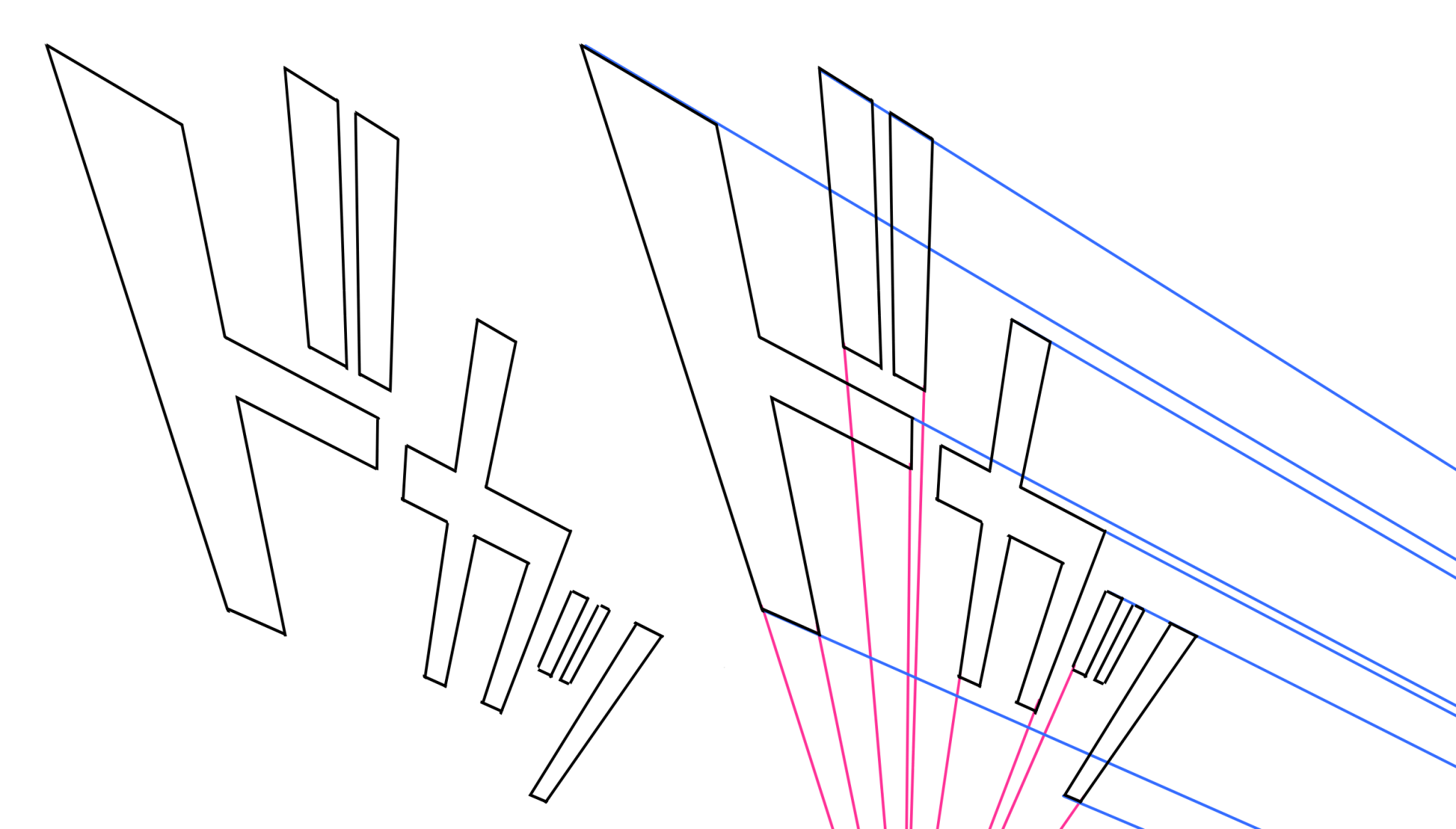 Manga Tutorial for Beginners 13: Let’s Draw Focus/Effect Lines and ...