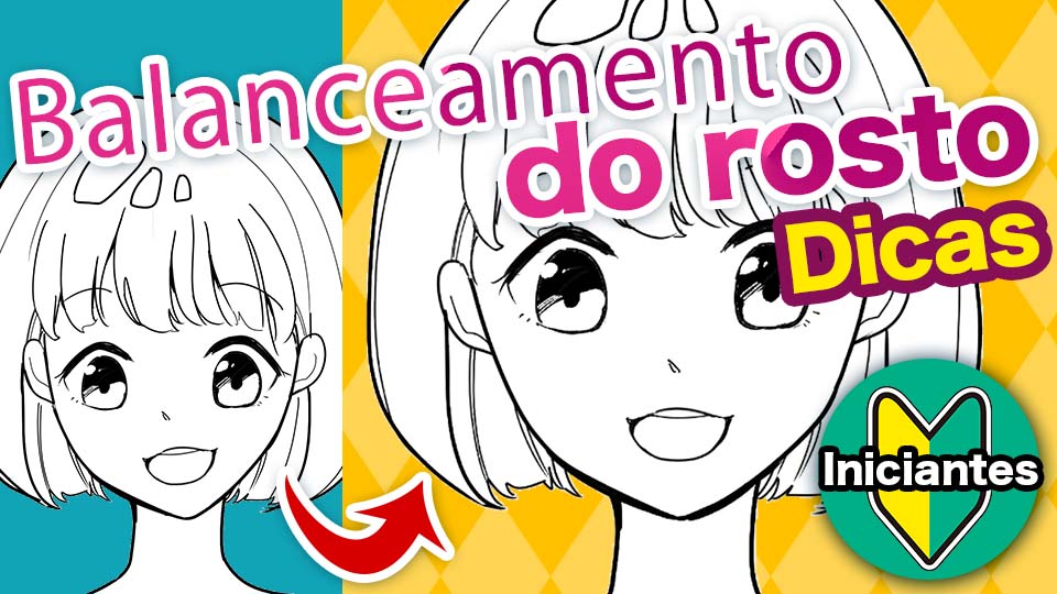 Como Desenhar Anime Como Desenhar Mangá Ideias Para Cabelos  Drawing face  expressions, Anime face drawing, Anime drawings tutorials