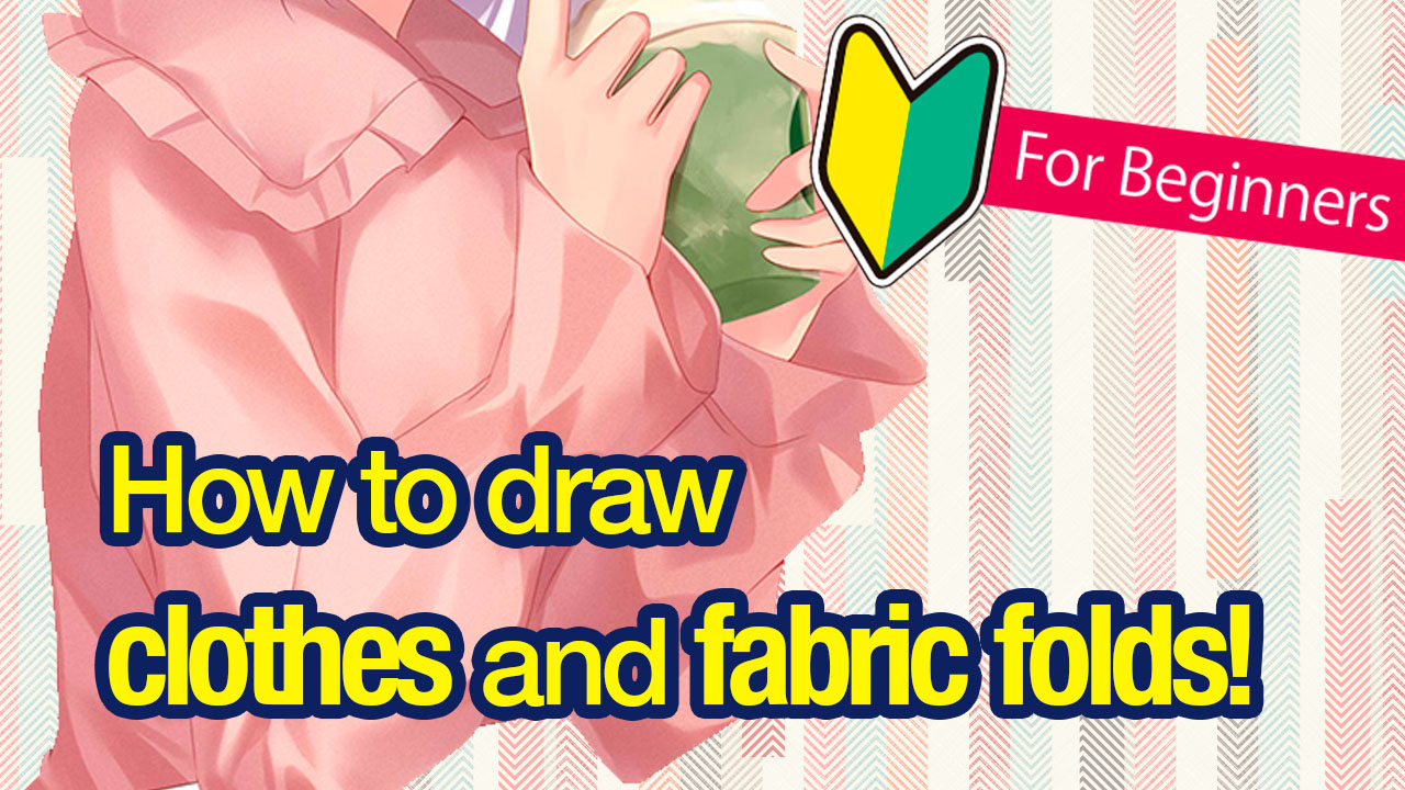 Easy Shirt Shading Tutorial