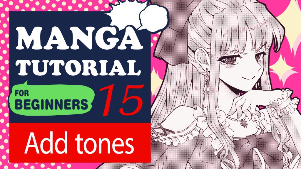 How To Draw A Manga List Of Articles Medibang Paint The Free Digital Painting And Manga