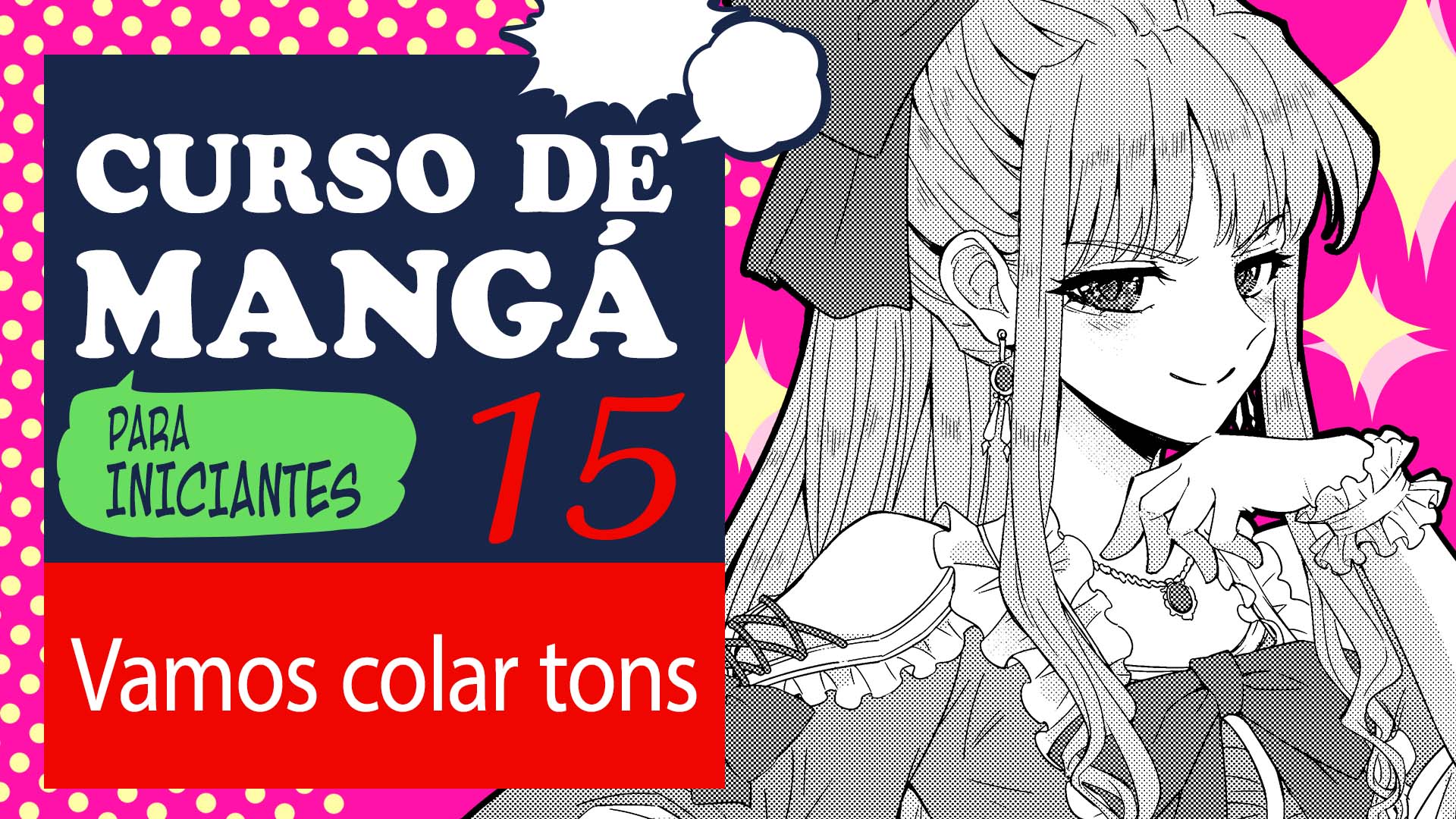 Desenhos, Mangá, Anime, Cabelos, 15 Designs, Para Melhorar O Seu