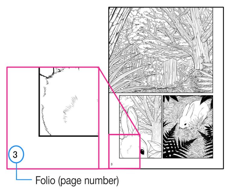Manga Tutorial for Beginners Vol.16: Publish your finished manga ...