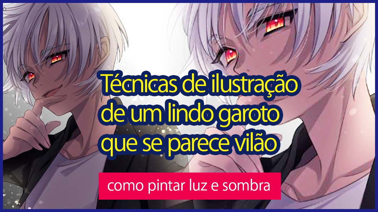 Artista arte pintura anime figura esboço desenhar masculino