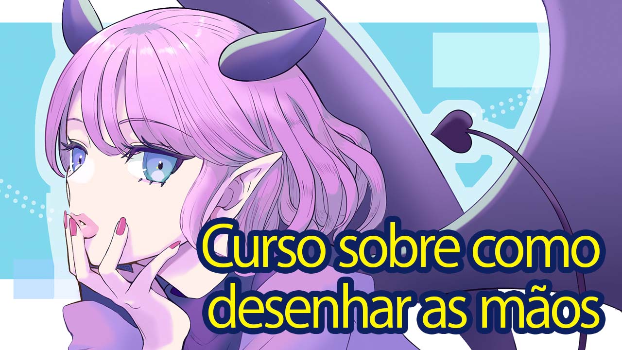 Como desenhar cabelo - Download do APK para Android