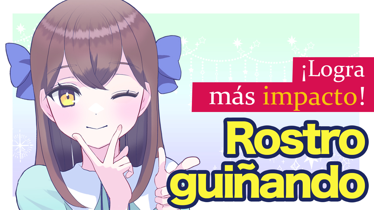 como mover los ojos, la boca, y nuestro personaje, en gacha life