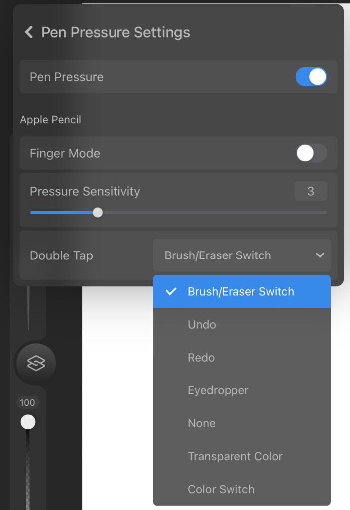 Apple Pencil MediBang Paint the free digital painting and manga